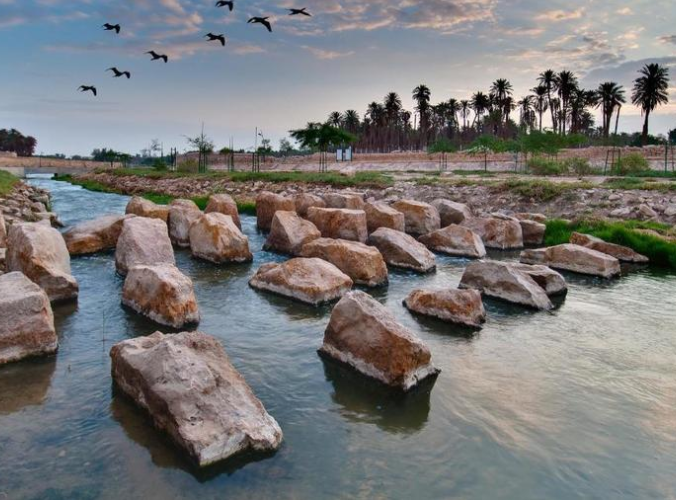 بالصور  .. (10) عناوين سعودية داخلية على "أجندة" السياحة في 2019