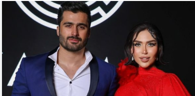 إلقاء القبض على الدكتورة خلود وزجها أمين بتهمة غسيل الأمول