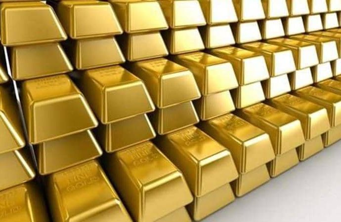 الذهب يتجه صوب أسوأ أسبوع في 5 أشهر