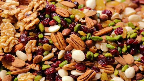 مطلوب معلم تحميص