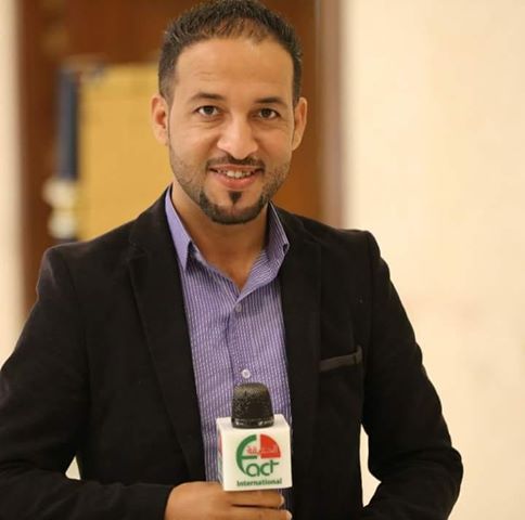 الصديق حازم السردي  .. مبارك 