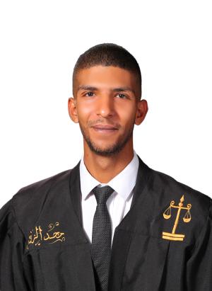 مجد الزواتي .. مبارك