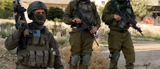 إسرائيل تعد خططا هجومية جديدة في غزة ..  وتحدد موعدا