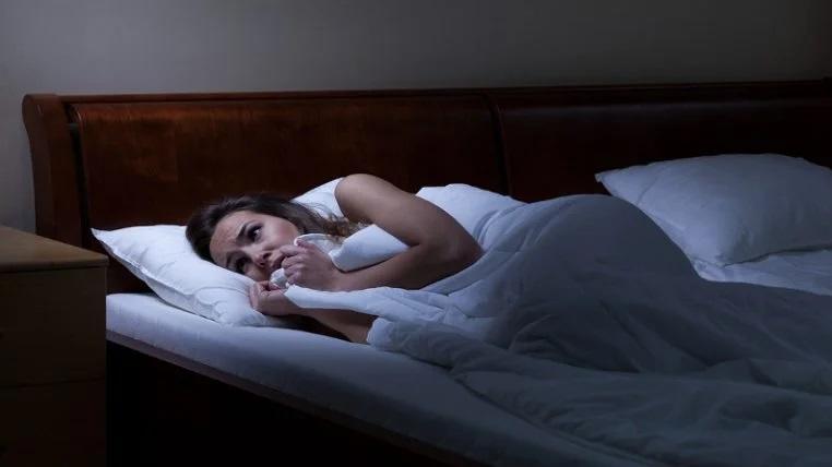 4 أسباب تجعلك ترى الكوابيس