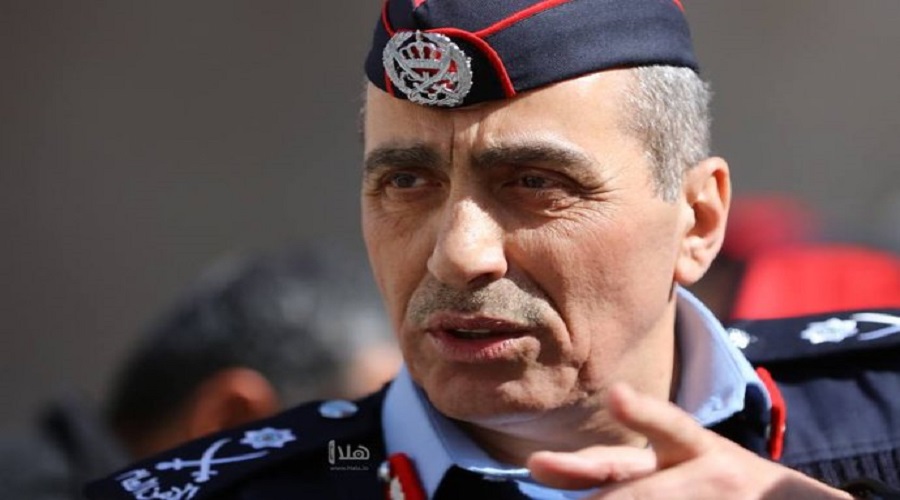 الحمود للوكيل بني هاني: " انت ضحيت بحالك" .. تفاصيل