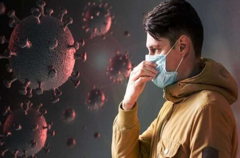 معلومات جديدة عن أعراض كورونا طويلة الأمد 