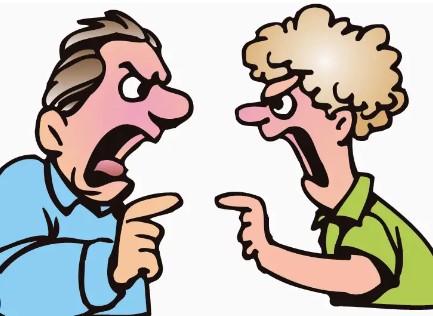 أخشى من الوقوع في المشاكل والشجار فكيف أتجاوز ذلك؟
