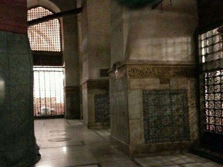 تعرف على الحُجرة الشريفة ..  وكيف دُفن النبي وصاحباه