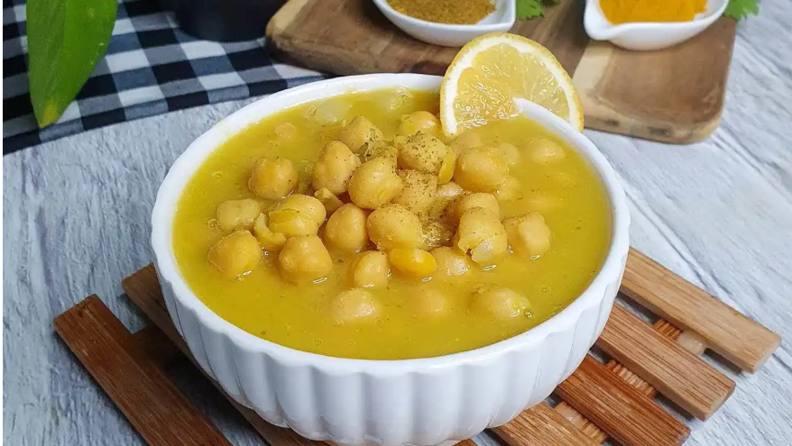 مذاق الأصالة والدفء ..  كيف أصبح طبق "اللبلبي" أيقونة في العراق؟  