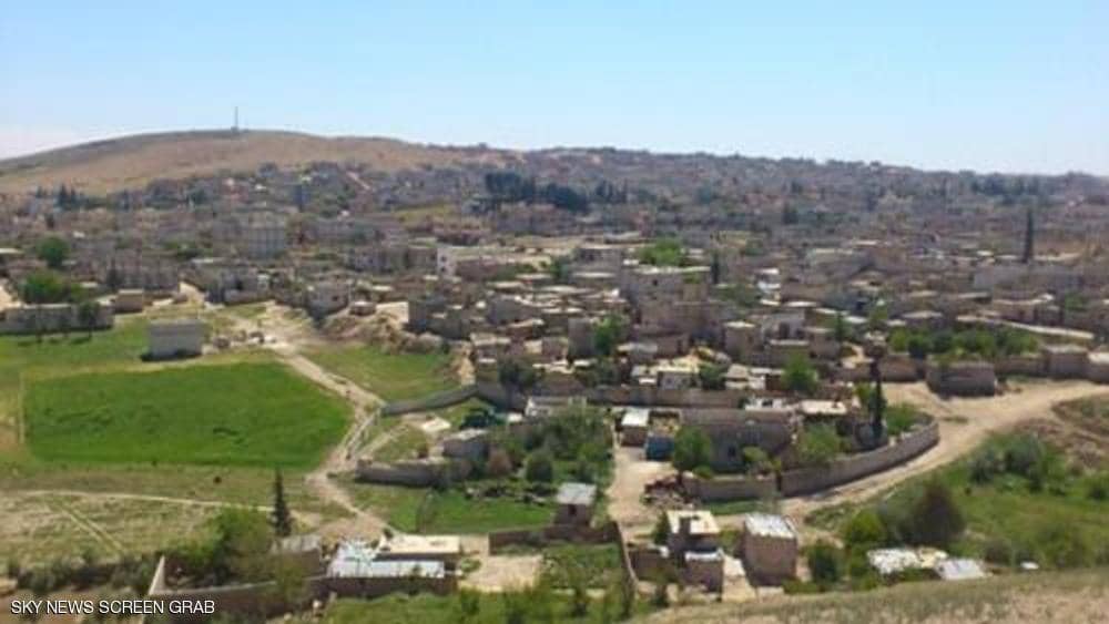 سوري عاد من أوروبا ليقتل زوجته "رجما بالحجارة"