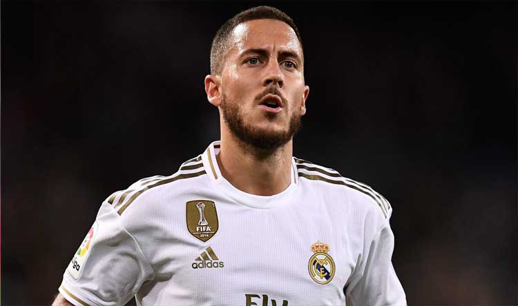 نادي الاتحاد السعودي يستهدف ضم هازارد