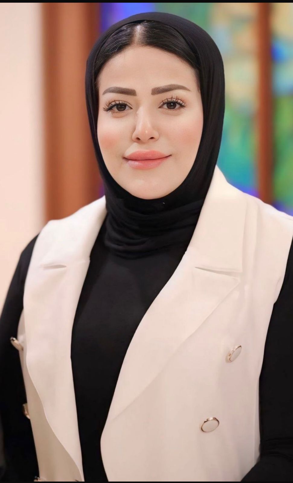 ليندا المواجدة تكتب: المؤثر الأمني في المجتمع