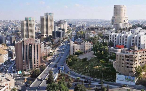 (10) مليون نسمة عدد سكان الأردن حتى منتصف ايلول  .. "تفاصيل"