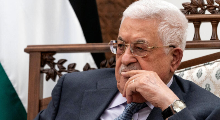 الحكومة الفلسطينية تستهجن ردود الفعل الدولية على خطاب عباس