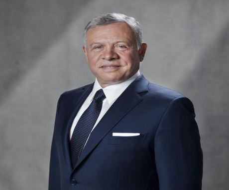 الملك يعود إلى أرض الوطن 