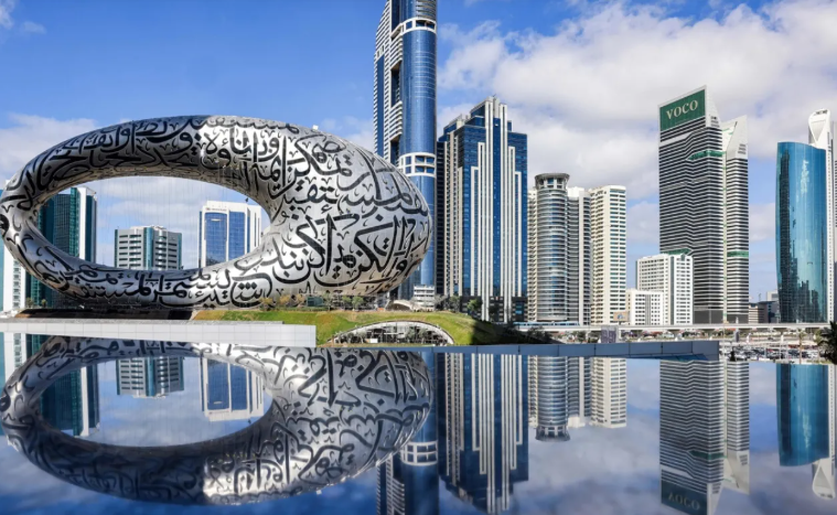 دبي تتصدر الوجهات السياحية الأكبر عالمياً في الإشغال الفندقي