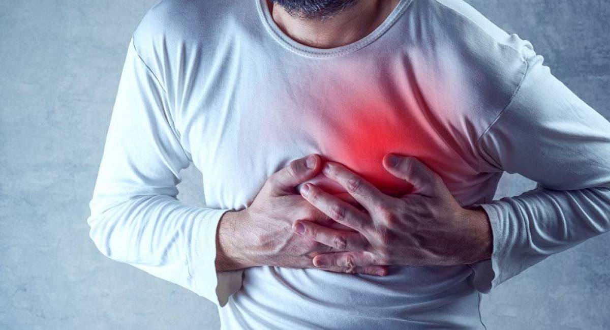 5 عوامل تنذر بإمكانية الإصابة بأمراض القلب والسكري