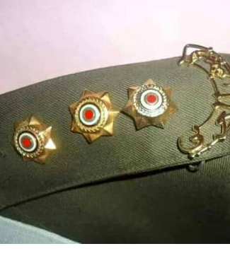 النقيب علاء السحيم مبارك الترفيع