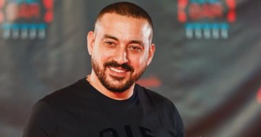 دياب بطلا فى مسلسل "المشرحة" مع الفنانة درة وتصوير العمل بلبنان