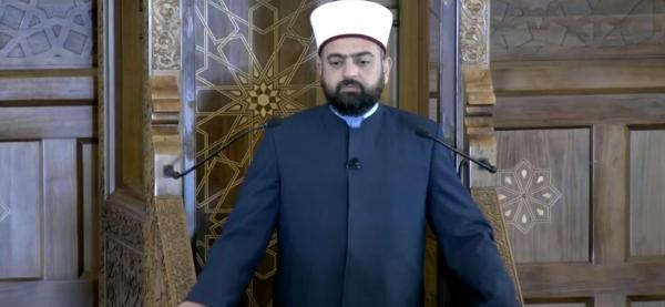 مفتي المملكة: الأوطان لا تُبنى بالمعجزات ..  والرسول خطط للهجرة بأدق التفاصيل