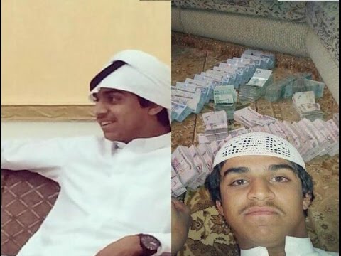 بالفيديو ..  صاحب "سيلفى الأموال": لم أسرق بنكًا والفلوس حصيلة تجارة الغنم