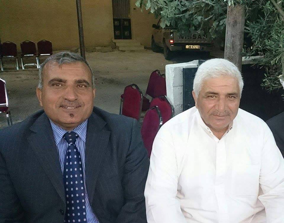 ابنة العميد الركن رزق عقلة الخوالدة مبارك التخرج