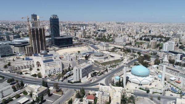 استطلاع: 65% من مستثمري الأردن لن يغطوا التزاماتهم في الفترة المقبلة