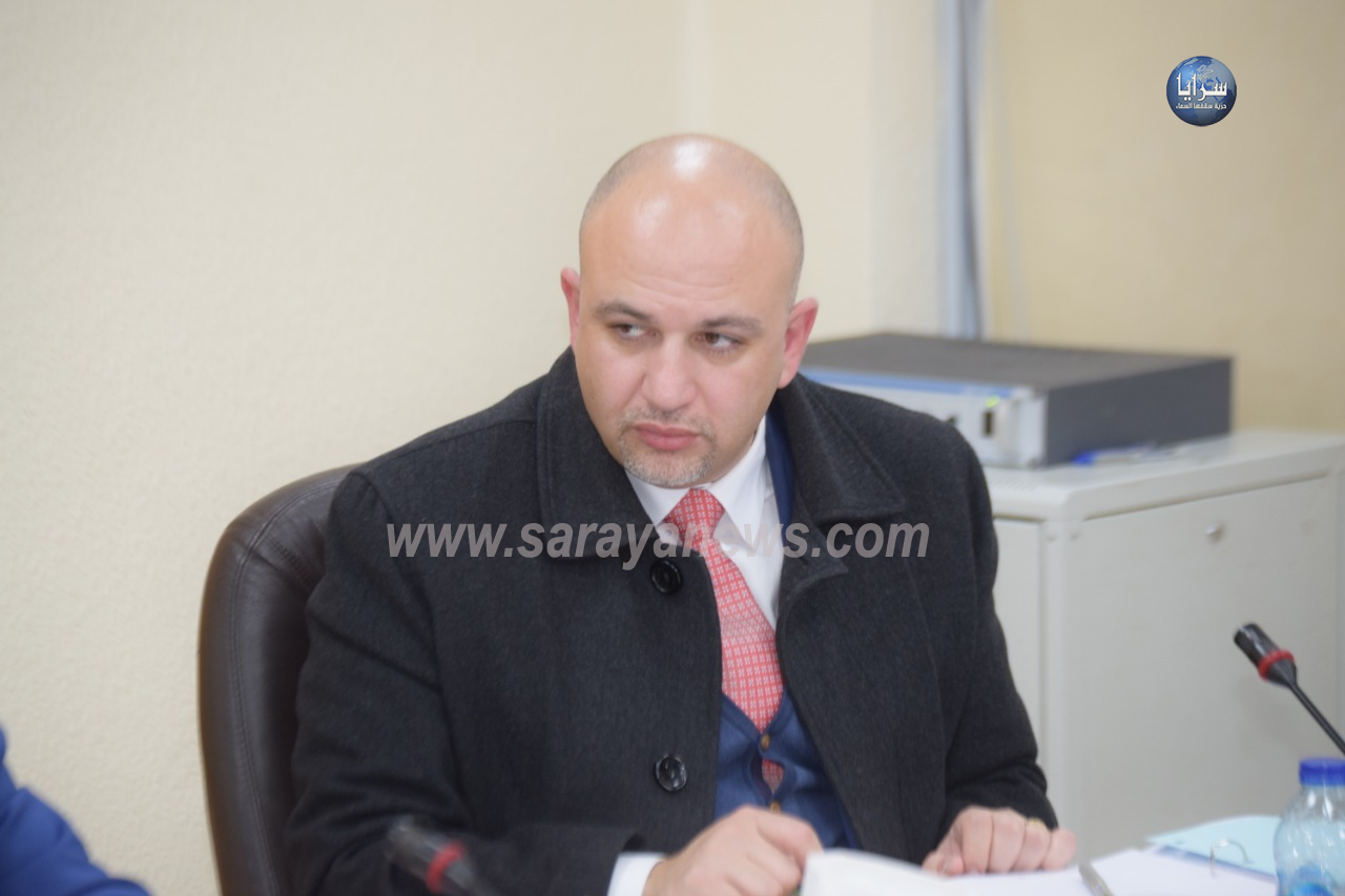 saraya news