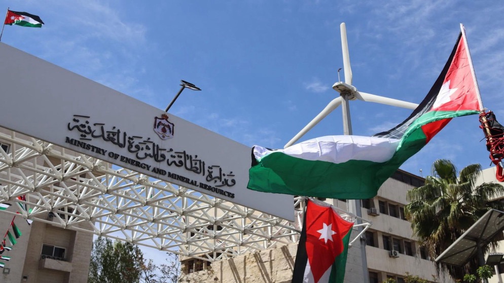 وزارة الطاقة: مشروع الأمونيا الخضراء يوفر فرص عمل وتكنولوجيا حديثة