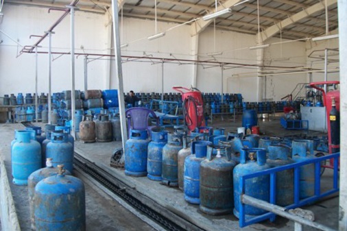 تهديد جدي بوقف توزيع الغاز عن جميع مناطق المملكة بسبب قرار حكومي