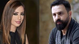 بالصور  ..  وفاء الكيلاني بإطلالة مُفاجئة  ..  و الجمهور: تيم حسن و "جبل" السبب 