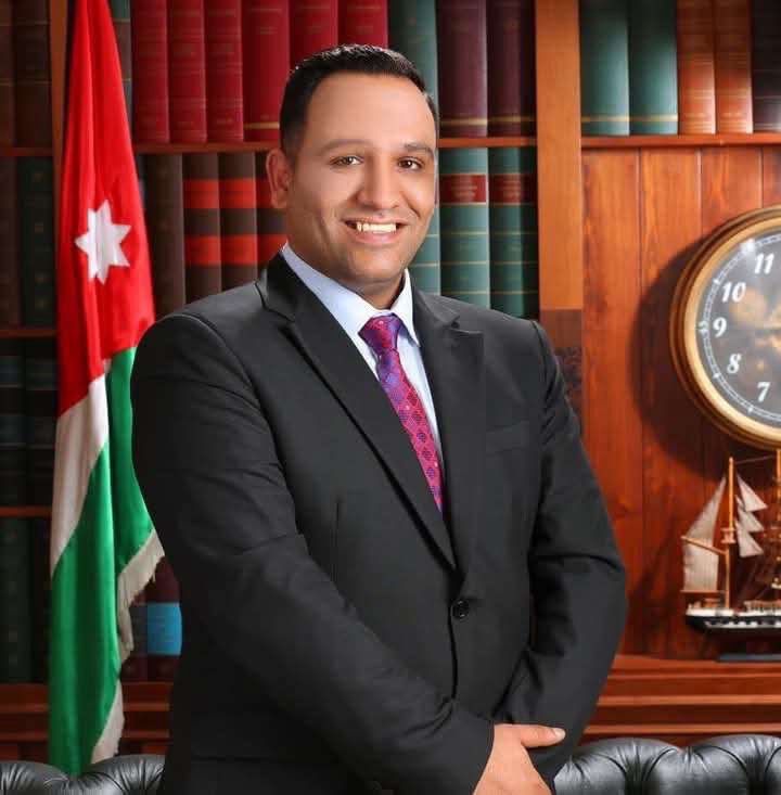 الدكتور محمود السعود يجتاز الكفاءة المعرفية للدكتوراة في المصارف الإسلامية  