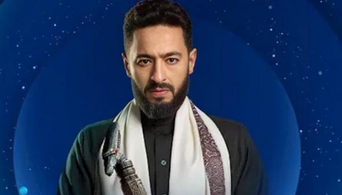 مسلسل «المداح 7» ..  بدء التحضيرات استعداد للعرض في رمضان 2027