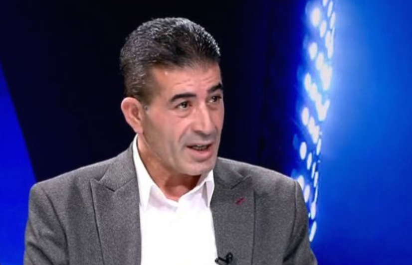 رئيس نادي الرمثا: مهمتنا الأساسية أصبحت "التسوّل" 