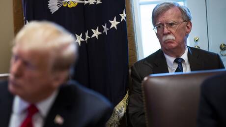 مستشار الأمن القومي الأمريكي السابق: ترامب يستعد لإخراج الولايات المتحدة من الناتو