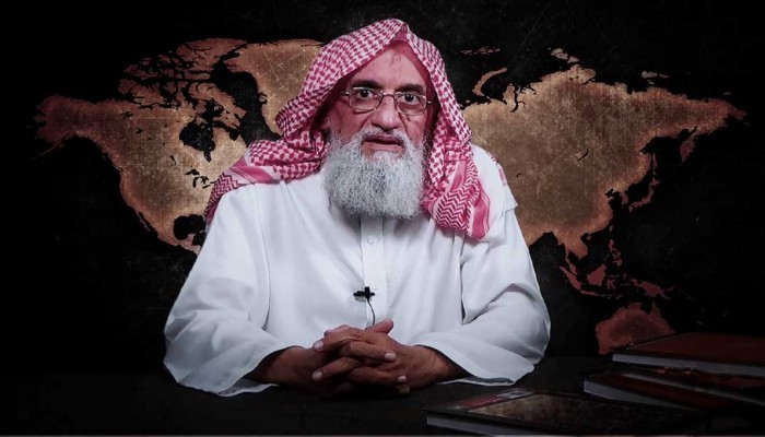 من هو زعيم تنظيم القاعدة أيمن الظواهري؟