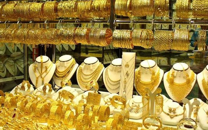 تعرفوا على أسعار الذهب في السوق المحلية ليوم الثلاثاء  ..  2020/05/19