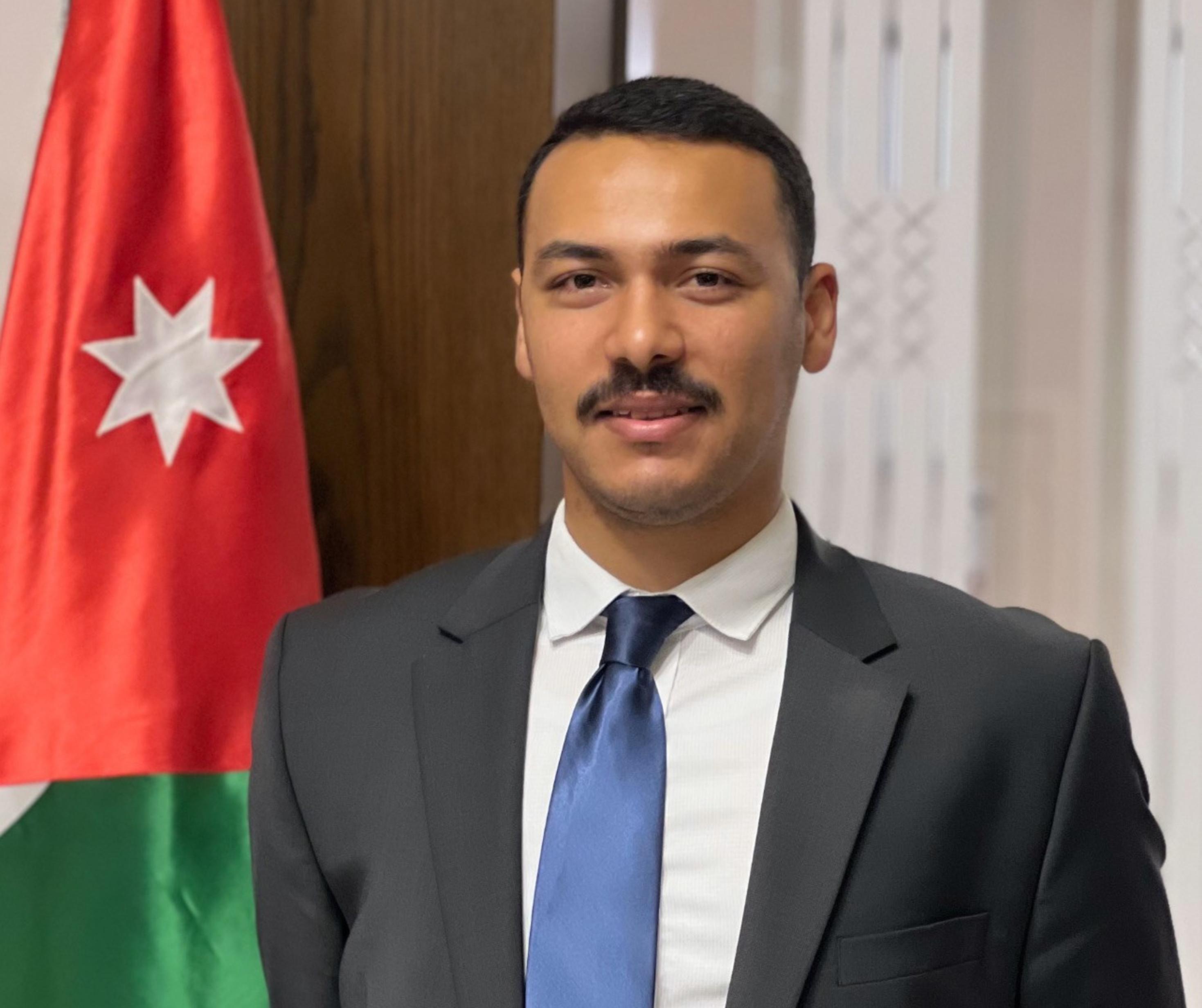 عمر المهيدات يكتب ..  "في ذكرى التأسيس" الهاشميون والأردنيون، ميثاقٌ مقدسٌ يُحبطُ الفتنَ ويُعلي شأنَ الوطن