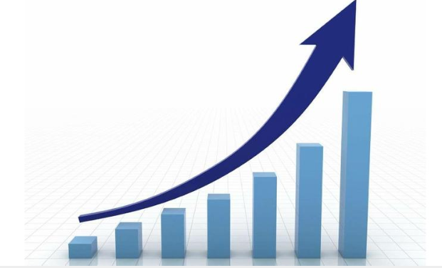 نمو الناتج المحلي الإجمالي بنسبة 2 %