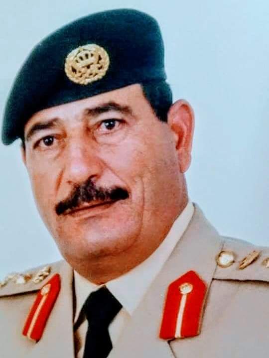 د. فاطمة العقاربة تكتب: جندي من وطني 