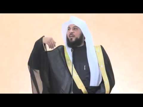 فيديو  ..  العريفي يروي عن معجزات الرسول محمد صلى الله عليه وسلم