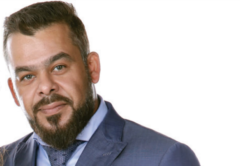 منذر رياحنة لـسرايا : انا ابن "الاغوار" ..  وإياد نصار علمني التمثيل والمنتج المحلي هو سبب تراجع الدراما الاردنية 