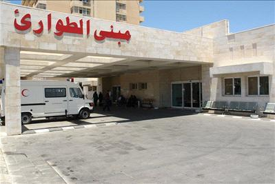 "طوارئ" مستشفى الجامعة الاردنية يعاني من التقصير  ..  والمراجعين يشتكون