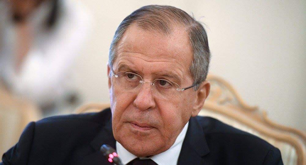 روسيا تدعو القيادة الفلسطينية والإسرائيلية إلى الاجتماع في موسكو