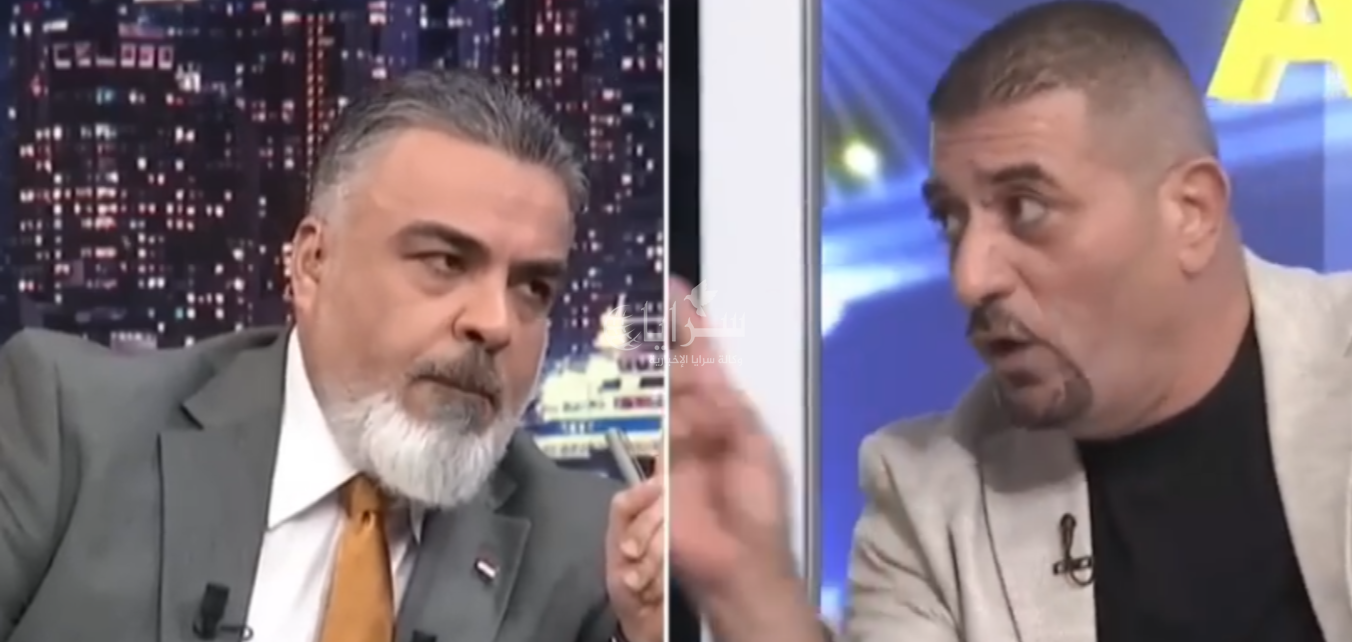 لاعب أردني معتزل ينسحب على الهواء مباشرة من برنامج تلفزيوني احتجاجًا على إساءة للأردن
