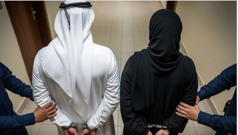 قضية هزّت الكويت ..  الإعدام لزوجين قتلا خادمتهما بطريقة مروعة
