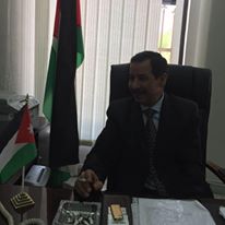 المحافظ حاكم الرواشدة يعتذر عن استقبال المهنئين بديوان ابناء الكرك بدابوق لوجود عزاء