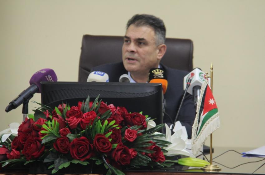 إعلان نتائج امتحان الشامل الخميس