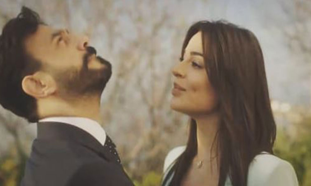 نادين نسيب نجيم وقصي خولي من جديد في رمضان 2020
