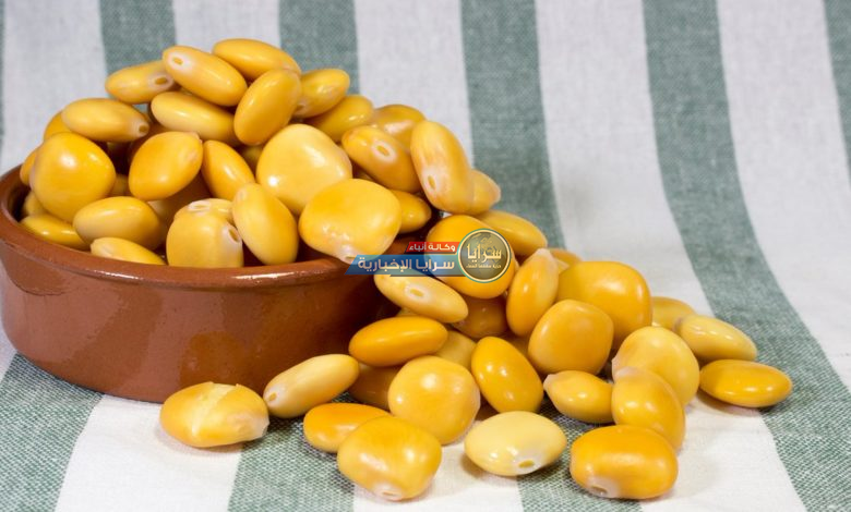 الترمس والضغط: هل الترمس يخفض الضغط أم يرفعه؟  